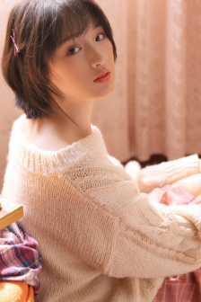 隔壁的女人